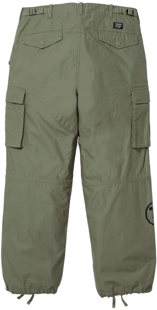 Supreme/Aphex Twin Alpha Industries® Cargo Pant view 17